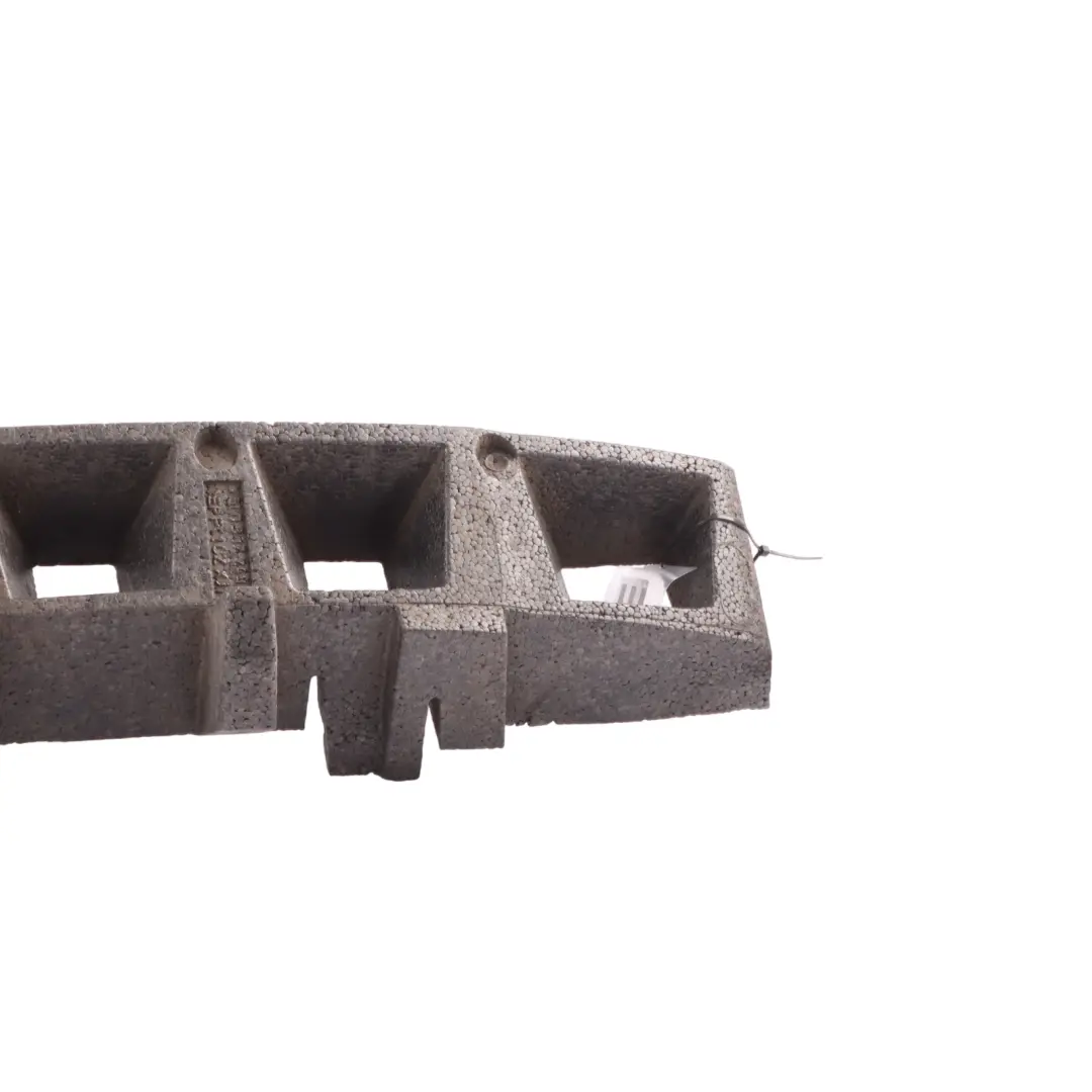 Skoda Yeti 5L Front Bumper Shock Absorber Reinforcement Foam - SKU 5L0807248 - Part number 5L0807248