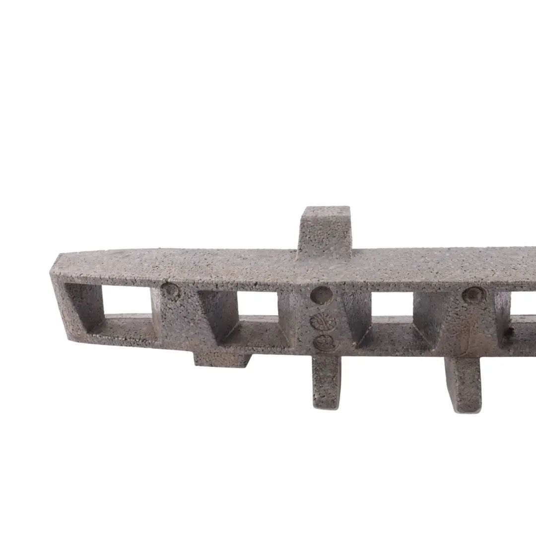 Front Bumper Shock Absorber Reinforcement Foam to Skoda Yeti 5L with Part number 5L0807248 Skoda Yeti 5L Front Bumper Shock Absorber Reinforcement Foam - SKU 5L0807248 - Part number 5L0807248