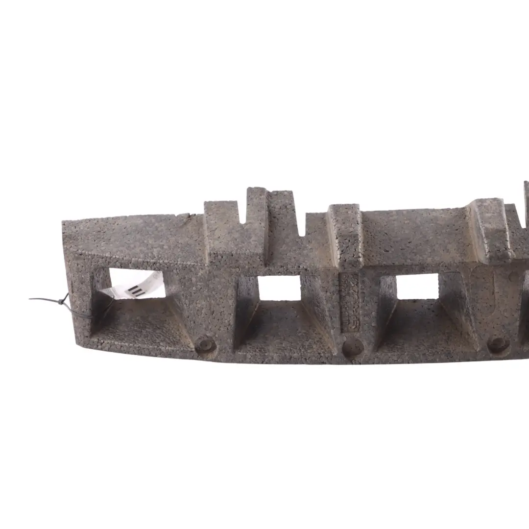 Front Bumper Shock Absorber Reinforcement Foam to Skoda Yeti 5L with Part number 5L0807248 Skoda Yeti 5L Front Bumper Shock Absorber Reinforcement Foam - SKU 5L0807248 - Part number 5L0807248