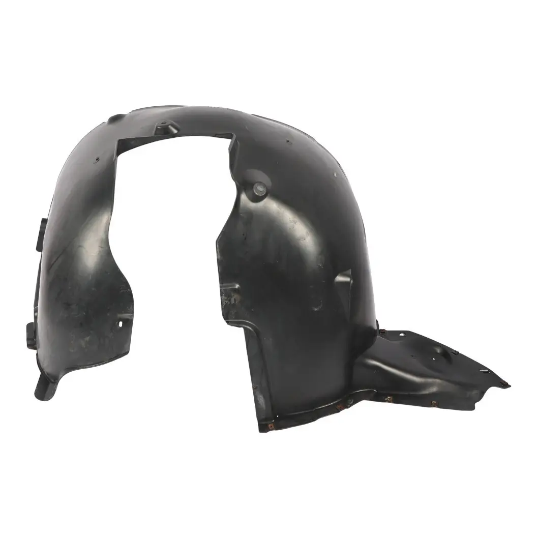 Skoda Yeti 5L Wheel Arch Liner Splash Guard Front Left N/S 5L0809961