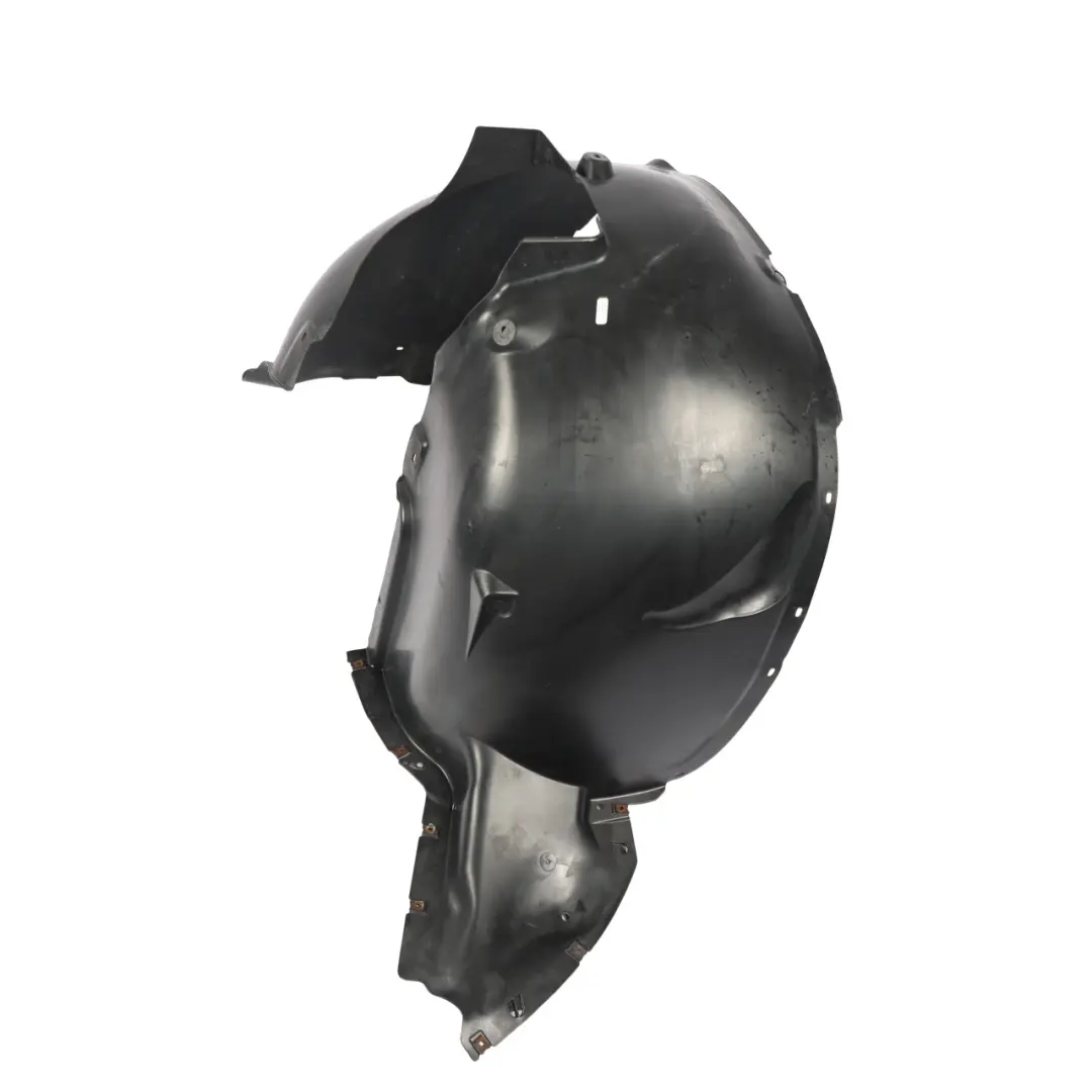 Arch Liner Splash Guard Front Left N/S to Skoda Yeti 5L Wheel with Part number 5L0809961 Skoda Yeti 5L Wheel Arch Liner Splash Guard Front Left N/S - SKU 5L0809961 - Part number 5L0809961