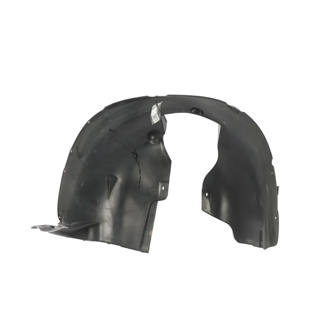 Arch Liner Splash Guard Front Left N/S to Skoda Yeti 5L Wheel with Part number 5L0809961 Skoda Yeti 5L Wheel Arch Liner Splash Guard Front Left N/S - SKU 5L0809961 - Part number 5L0809961