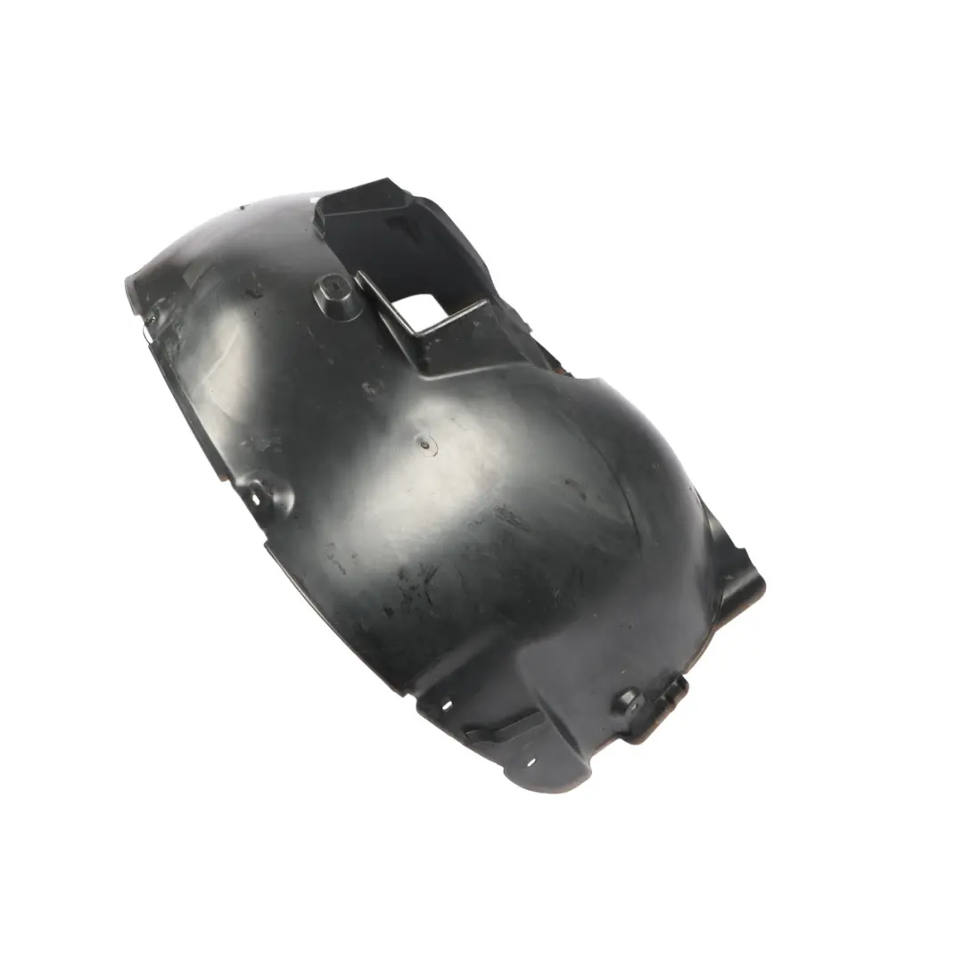 Arch Liner Splash Guard Front Left N/S to Skoda Yeti 5L Wheel with Part number 5L0809961 Skoda Yeti 5L Wheel Arch Liner Splash Guard Front Left N/S - SKU 5L0809961 - Part number 5L0809961