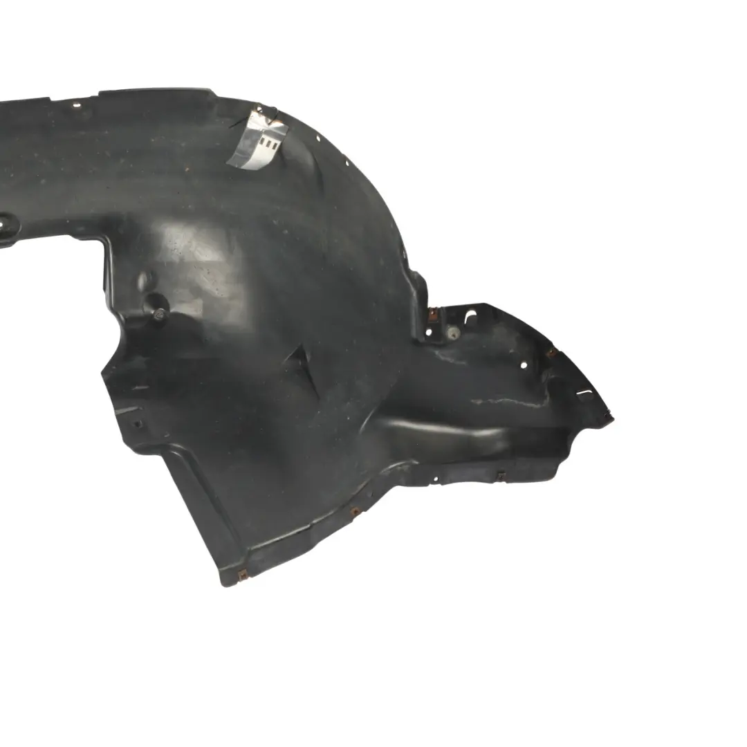 Arch Liner Splash Guard Front Right O/S to Skoda Yeti 5L Wheel with Part number 5L0809962 Skoda Yeti 5L Wheel Arch Liner Splash Guard Front Right O/S - SKU 5L0809962 - Part number 5L0809962