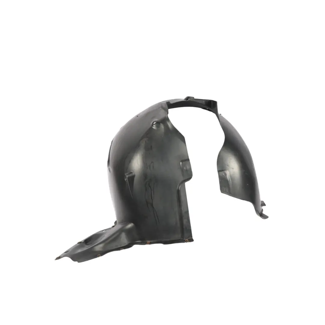 Skoda Yeti 5L Wheel Arch Liner Splash Guard Front Right O/S - SKU 5L0809962 - Part number 5L0809962