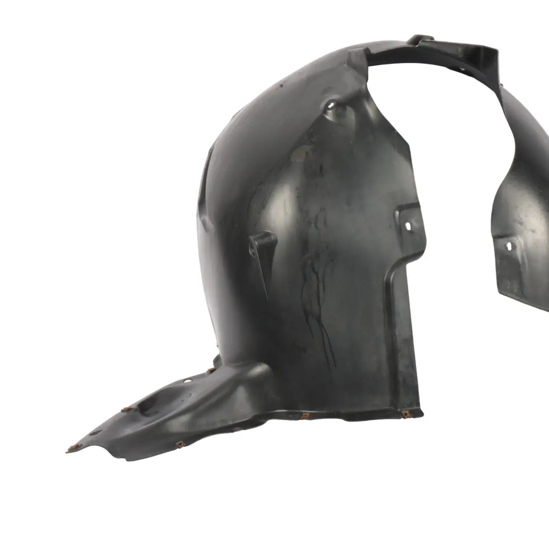 Skoda Yeti 5L Wheel Arch Liner Splash Guard Front Right O/S - SKU 5L0809962 - Part number 5L0809962