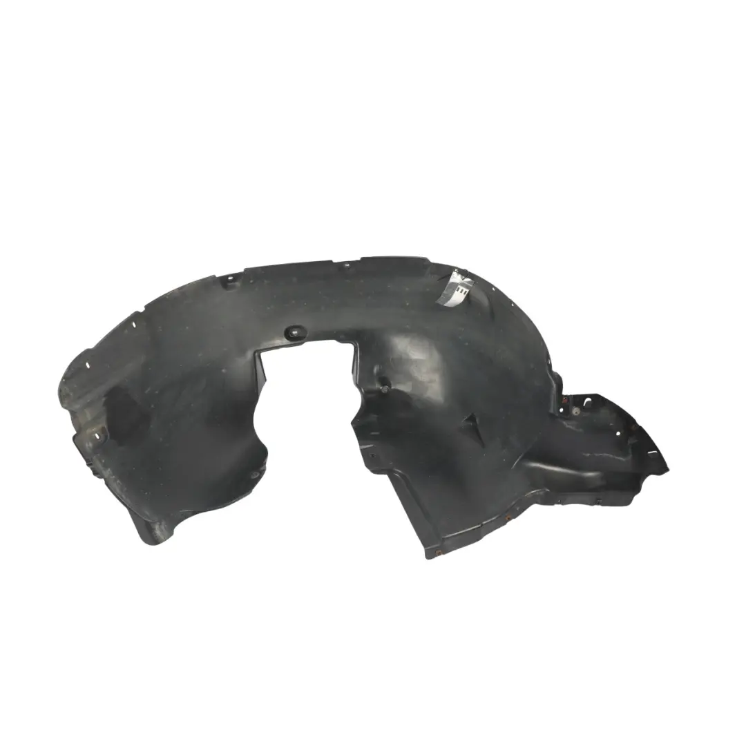 Arch Liner Splash Guard Front Right O/S to Skoda Yeti 5L Wheel with Part number 5L0809962 Skoda Yeti 5L Wheel Arch Liner Splash Guard Front Right O/S - SKU 5L0809962 - Part number 5L0809962