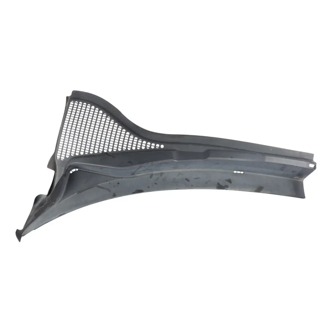 Osłona Wycieraczek Panel Podszybia Lewa Lewo do Skoda Yeti 5L o numerze 5L0819415 Skoda Yeti 5L Osłona Wycieraczek Panel Podszybia Lewa Lewo - SKU 5L0819415 - Numer Części 5L0819415