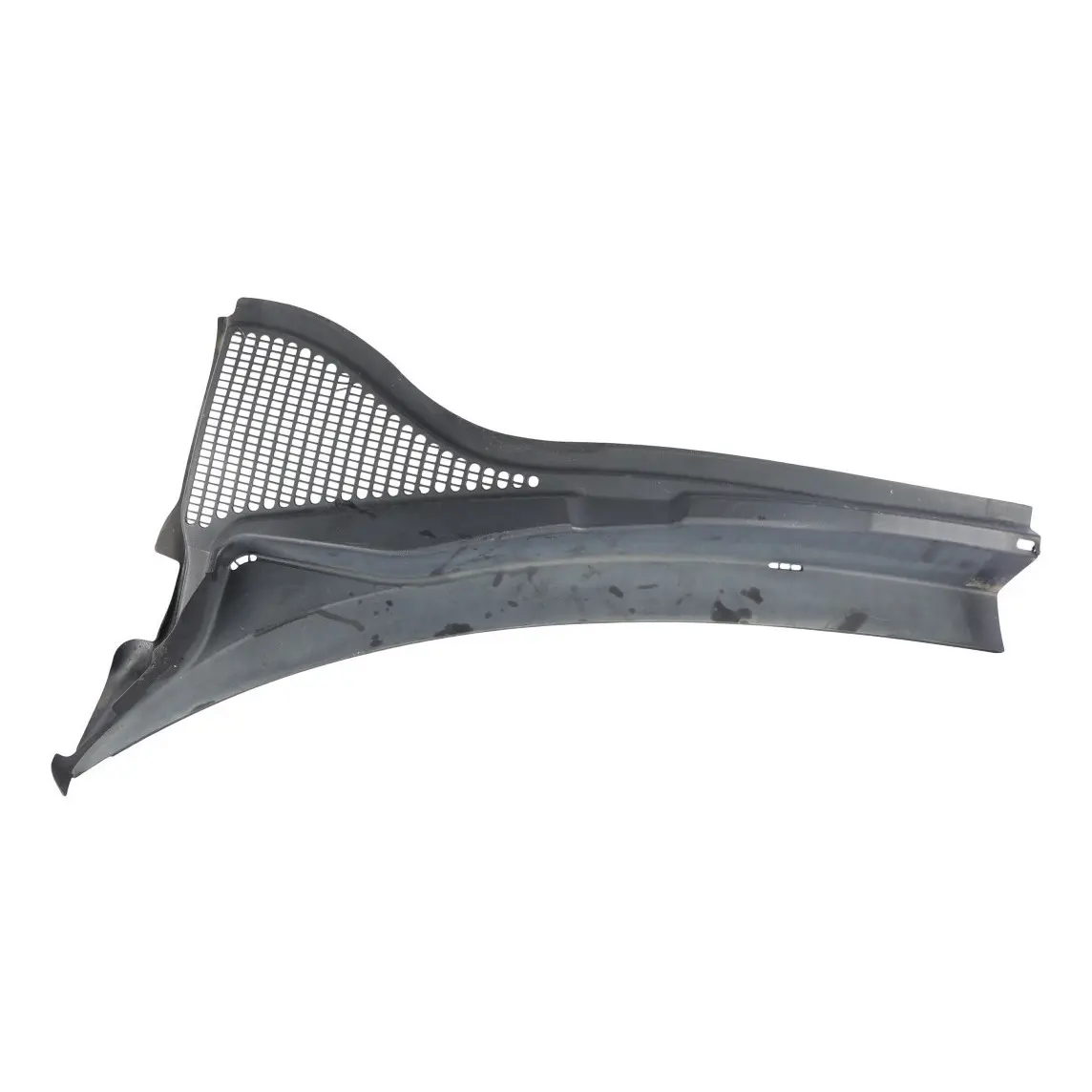 Skoda Yeti 5L Pannello Rivestimento Cofano Tergicristallo Sinistro 5L0819415