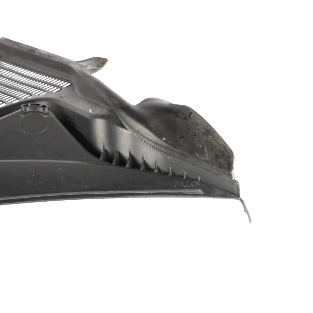 Cache Pare-Brise D'Essuie-Glace Gauche pour Skoda Yeti 5L à propos du numéro de pièce 5L0819415 Skoda Yeti 5L Cache Pare-Brise D'Essuie-Glace Gauche - SKU 5L0819415 - Numéro de pièce 5L0819415