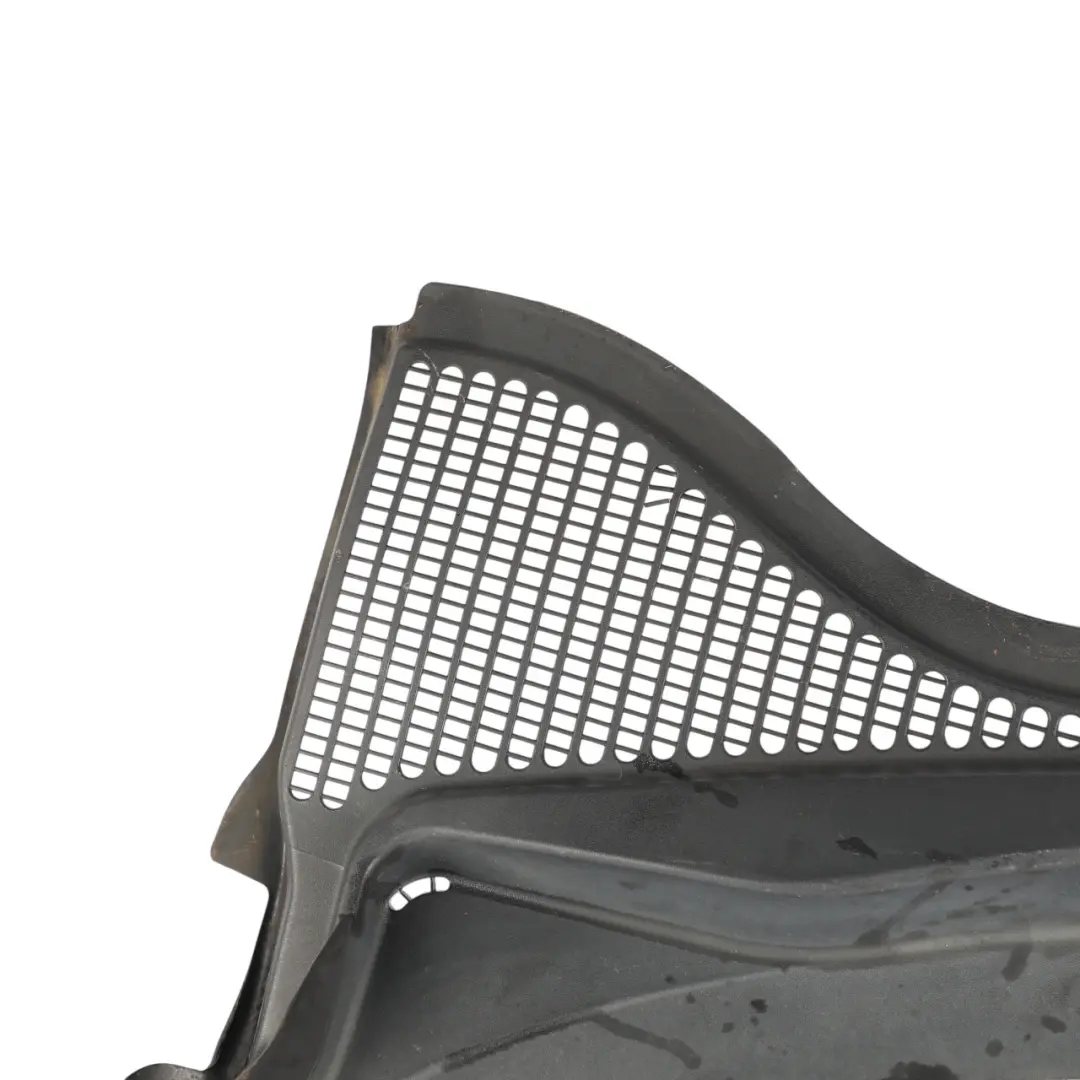 Skoda Yeti 5L Osłona Wycieraczek Panel Podszybia Lewa Lewo - SKU 5L0819415 - Numer Części 5L0819415