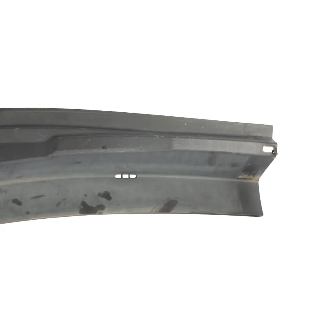 Carenado Limpiaparabrisas Cubierta Panel Izquierdo para Skoda Yeti 5L con número de pieza 5L0819415 Skoda Yeti 5L Carenado Limpiaparabrisas Cubierta Panel Izquierdo - SKU 5L0819415 - Número de pieza 5L0819415