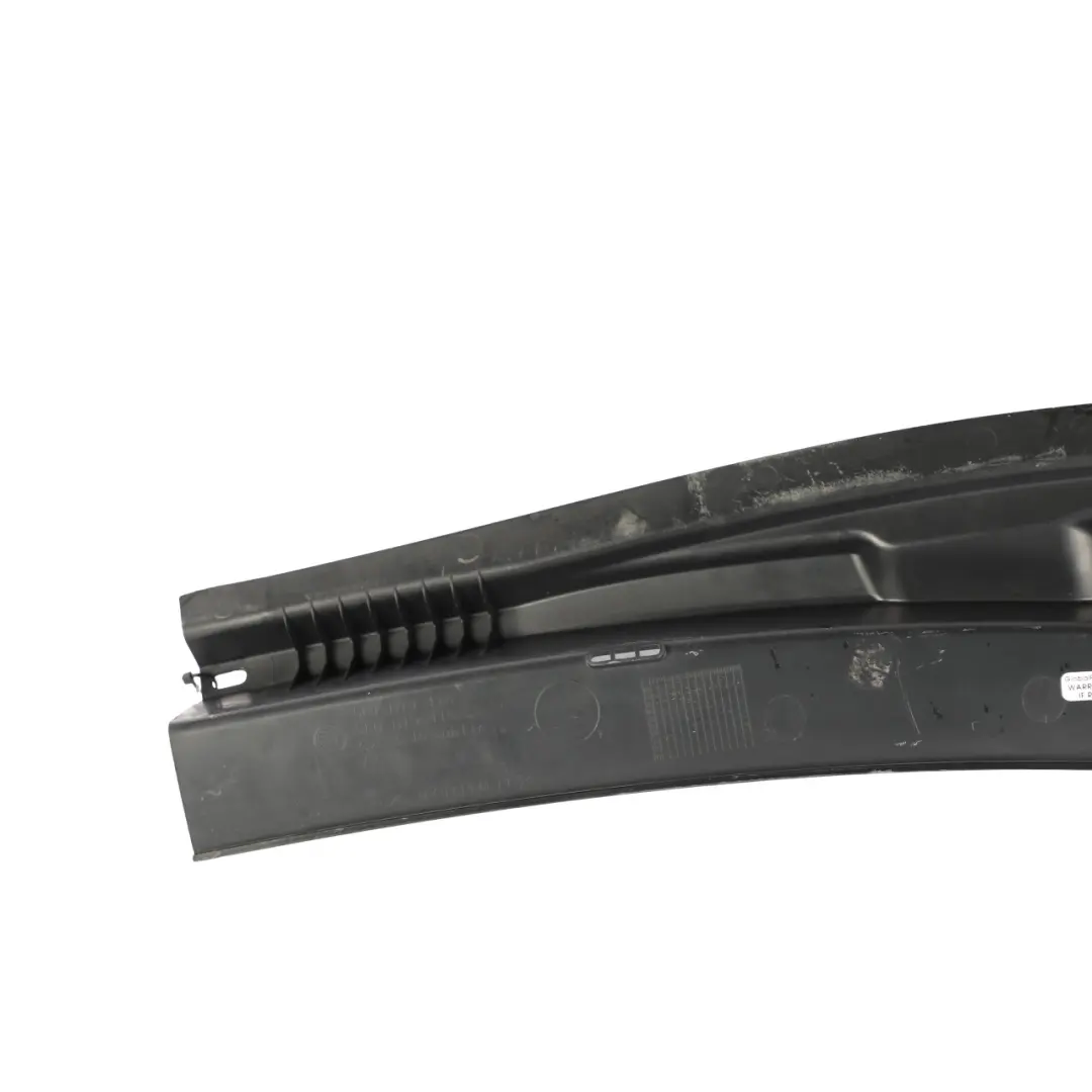 Carenado Limpiaparabrisas Cubierta Panel Izquierdo para Skoda Yeti 5L con número de pieza 5L0819415 Skoda Yeti 5L Carenado Limpiaparabrisas Cubierta Panel Izquierdo - SKU 5L0819415 - Número de pieza 5L0819415