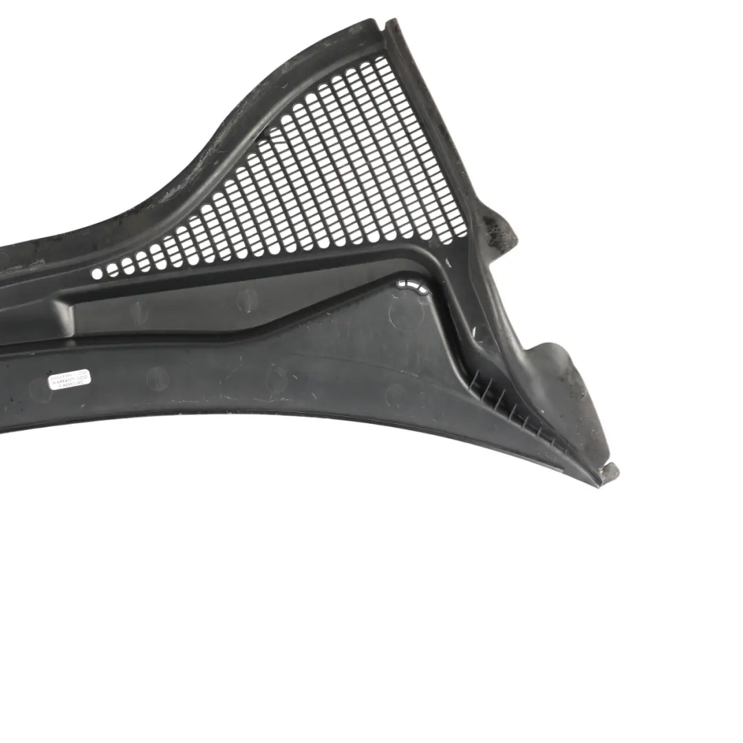 Skoda Yeti 5L Pannello Rivestimento Cofano Tergicristallo Sinistro - SKU 5L0819415 - Numero di parte 5L0819415