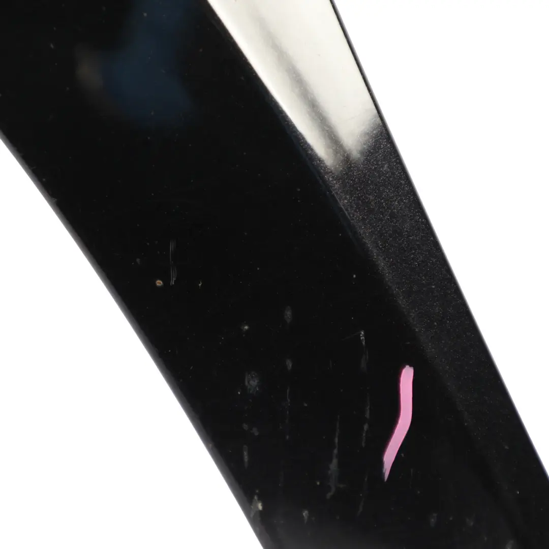 Side Panel Front Left N/S Wing Fender Black Magic Pearl - F9R to Skoda Yeti 5L with Part number 5L0821021 Skoda Yeti 5L Side Panel Front Left N/S Wing Fender Black Magic Pearl - F9R - SKU 5L0821021-BMA - Part number 5L0821021