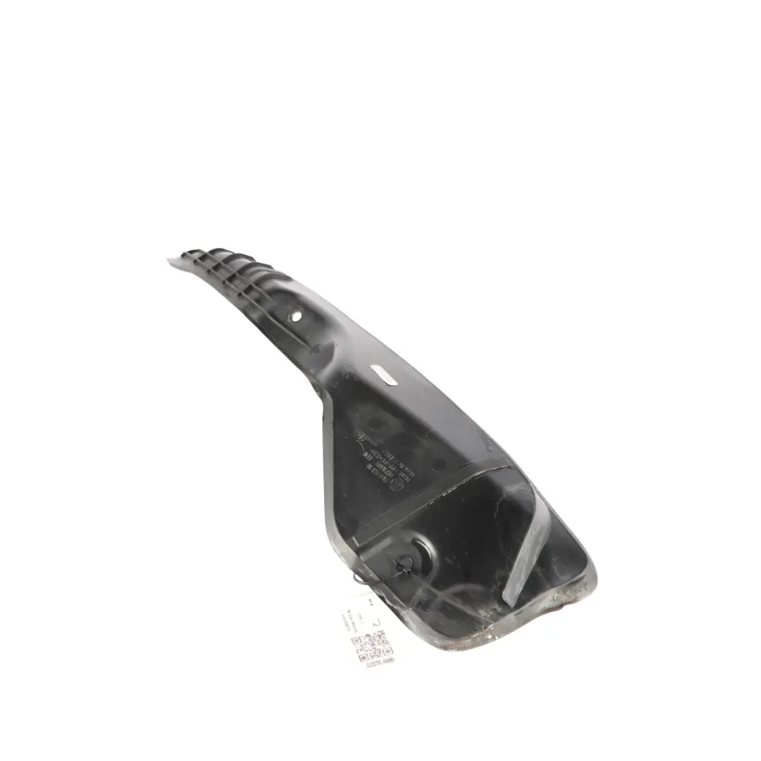 Mk1 5L Pannello Laterale Anteriore Staffa Chiusura Sinistra per Skoda Yeti con numero di parte 5L0821111 Skoda Yeti Mk1 5L Pannello Laterale Anteriore Staffa Chiusura Sinistra - SKU 5L0821111 - Numero di parte 5L0821111