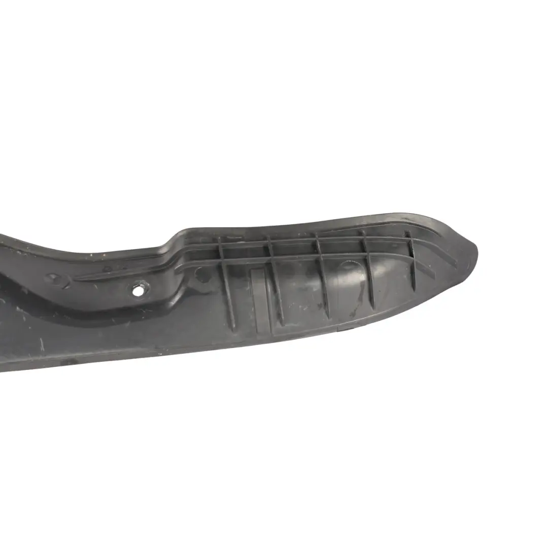 Skoda Yeti Mk1 Soporte Alerón Panel Lateral Delantero Cierre Izquierdo - SKU 5L0821111 - Número de pieza 5L0821111