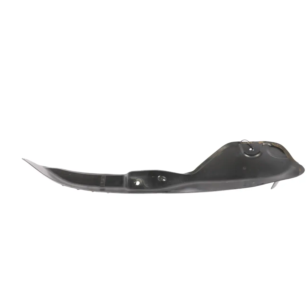 Mk1 5L Support Fixation Aile Avant Gauche pour Skoda Yeti à propos du numéro de pièce 5L0821111 Skoda Yeti Mk1 5L Support Fixation Aile Avant Gauche - SKU 5L0821111 - Numéro de pièce 5L0821111