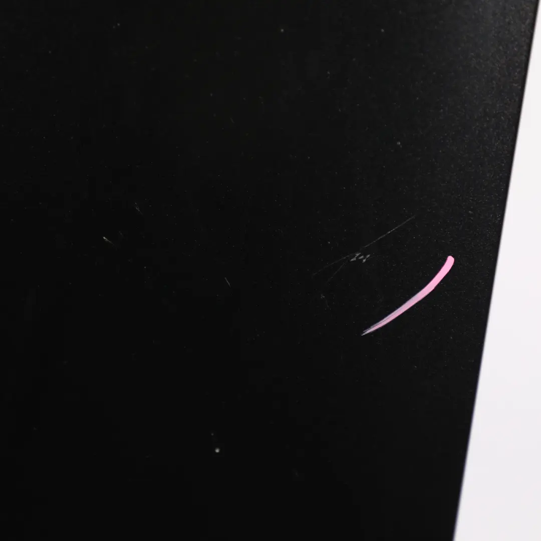 Hood Bonnet Engine Cover Black Magic Pearl - F9R to Skoda Yeti 5L with Part number 5L0823031 Skoda Yeti 5L Hood Bonnet Engine Cover Black Magic Pearl - F9R - SKU 5L0823031-BMA - Part number 5L0823031