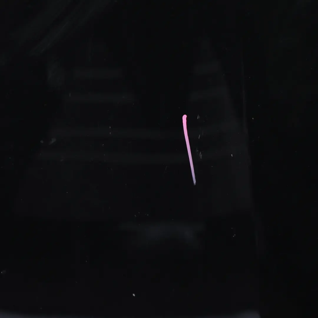 Hood Bonnet Engine Cover Black Magic Pearl - F9R to Skoda Yeti 5L with Part number 5L0823031 Skoda Yeti 5L Hood Bonnet Engine Cover Black Magic Pearl - F9R - SKU 5L0823031-BMA - Part number 5L0823031