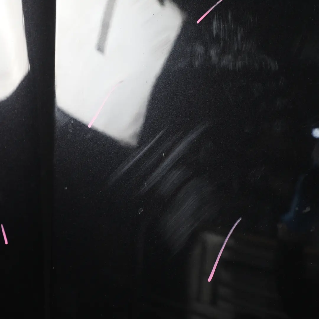 Hood Bonnet Engine Cover Black Magic Pearl - F9R to Skoda Yeti 5L with Part number 5L0823031 Skoda Yeti 5L Hood Bonnet Engine Cover Black Magic Pearl - F9R - SKU 5L0823031-BMA - Part number 5L0823031