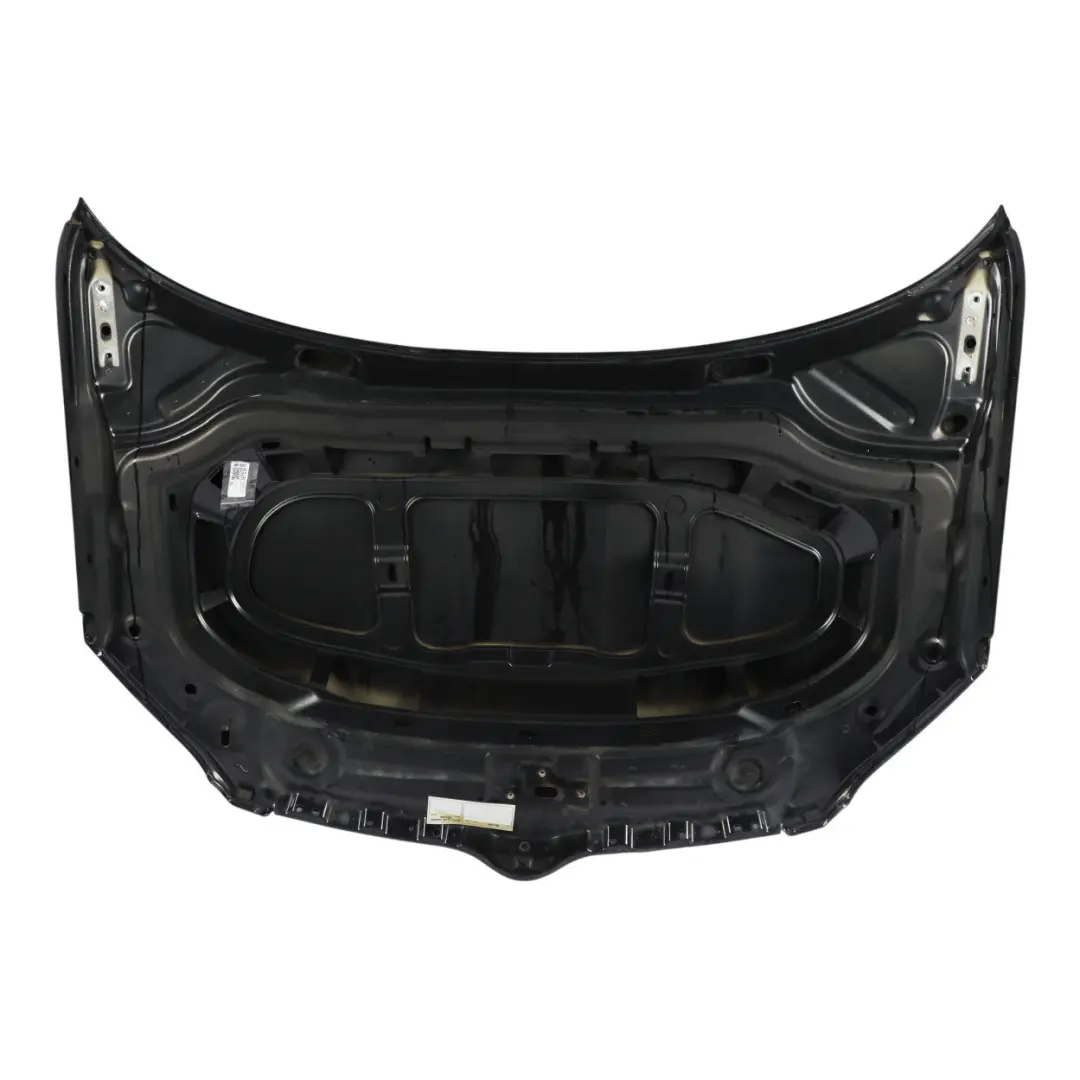 Hood Bonnet Engine Cover Black Magic Pearl - F9R to Skoda Yeti 5L with Part number 5L0823031 Skoda Yeti 5L Hood Bonnet Engine Cover Black Magic Pearl - F9R - SKU 5L0823031-BMA - Part number 5L0823031