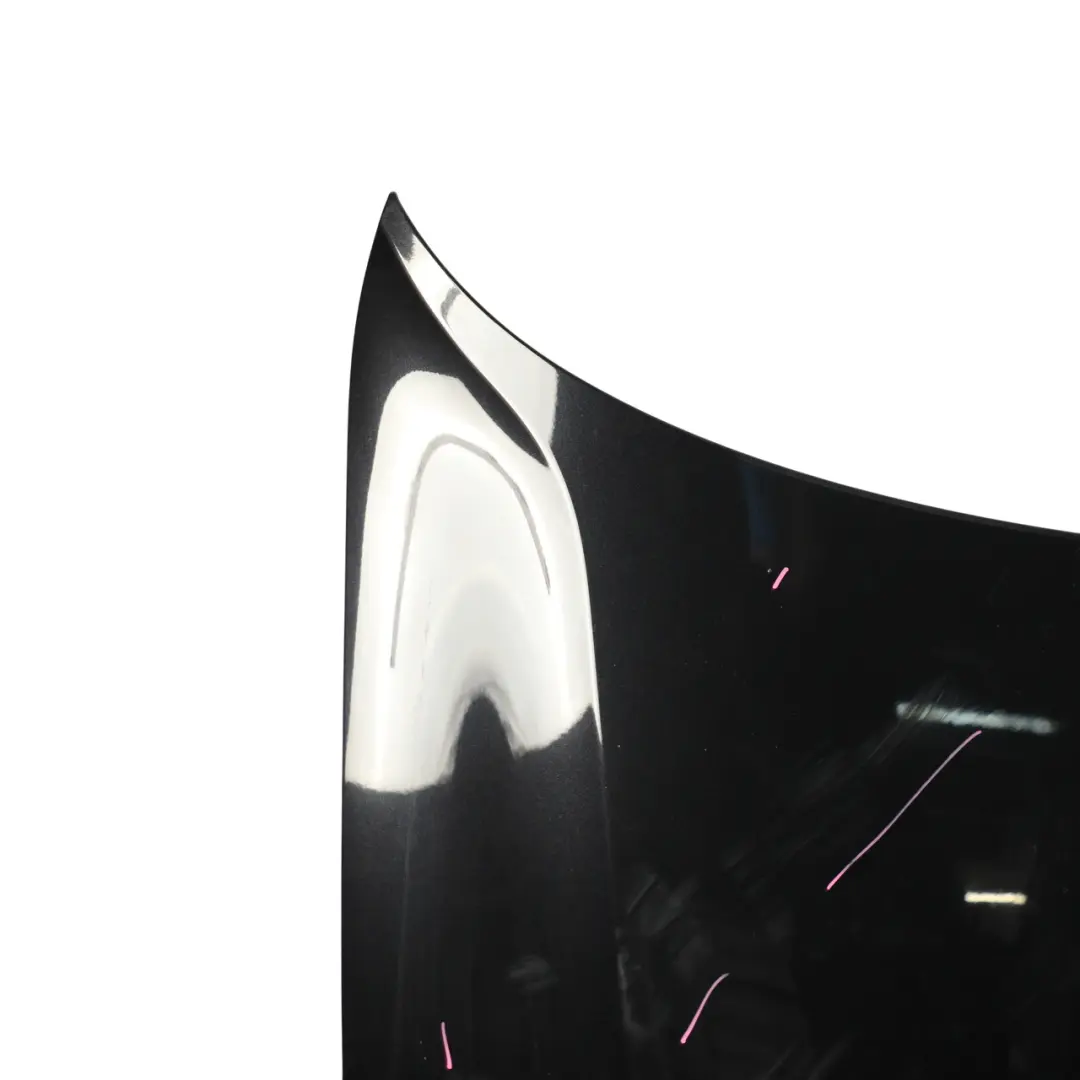 Hood Bonnet Engine Cover Black Magic Pearl - F9R to Skoda Yeti 5L with Part number 5L0823031 Skoda Yeti 5L Hood Bonnet Engine Cover Black Magic Pearl - F9R - SKU 5L0823031-BMA - Part number 5L0823031