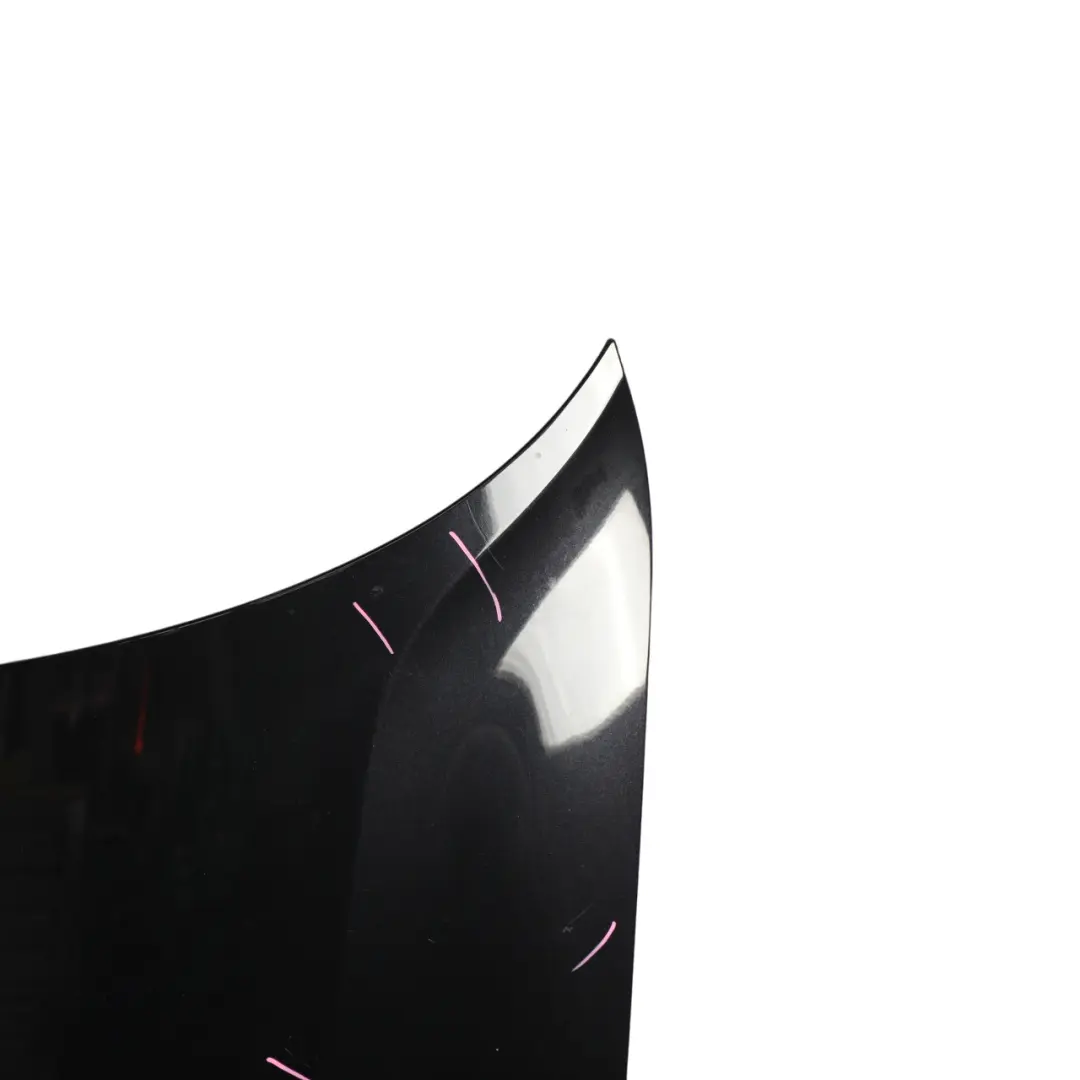 Hood Bonnet Engine Cover Black Magic Pearl - F9R to Skoda Yeti 5L with Part number 5L0823031 Skoda Yeti 5L Hood Bonnet Engine Cover Black Magic Pearl - F9R - SKU 5L0823031-BMA - Part number 5L0823031