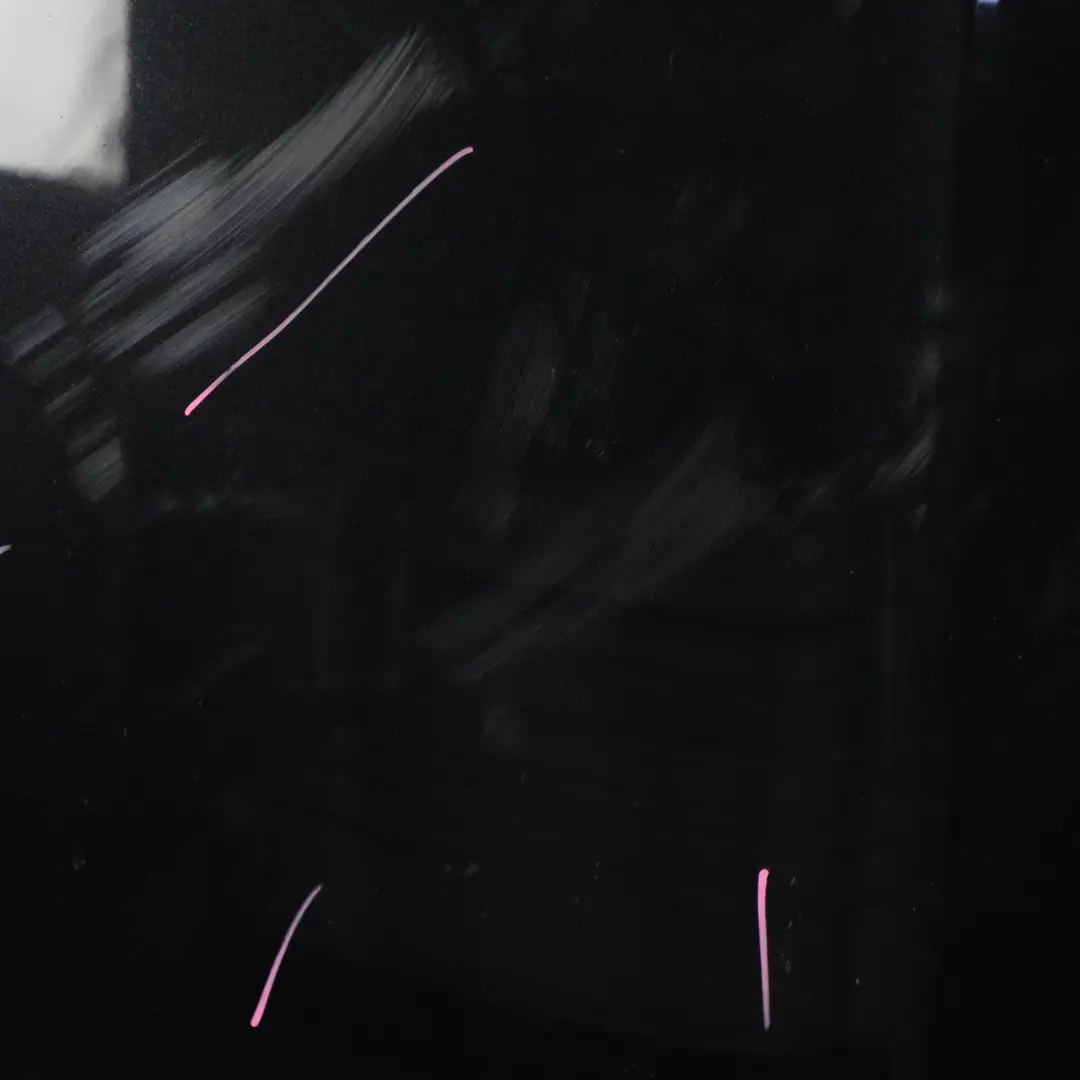 Hood Bonnet Engine Cover Black Magic Pearl - F9R to Skoda Yeti 5L with Part number 5L0823031 Skoda Yeti 5L Hood Bonnet Engine Cover Black Magic Pearl - F9R - SKU 5L0823031-BMA - Part number 5L0823031