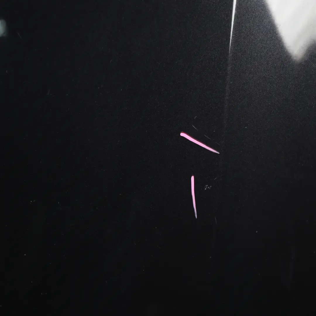 Hood Bonnet Engine Cover Black Magic Pearl - F9R to Skoda Yeti 5L with Part number 5L0823031 Skoda Yeti 5L Hood Bonnet Engine Cover Black Magic Pearl - F9R - SKU 5L0823031-BMA - Part number 5L0823031