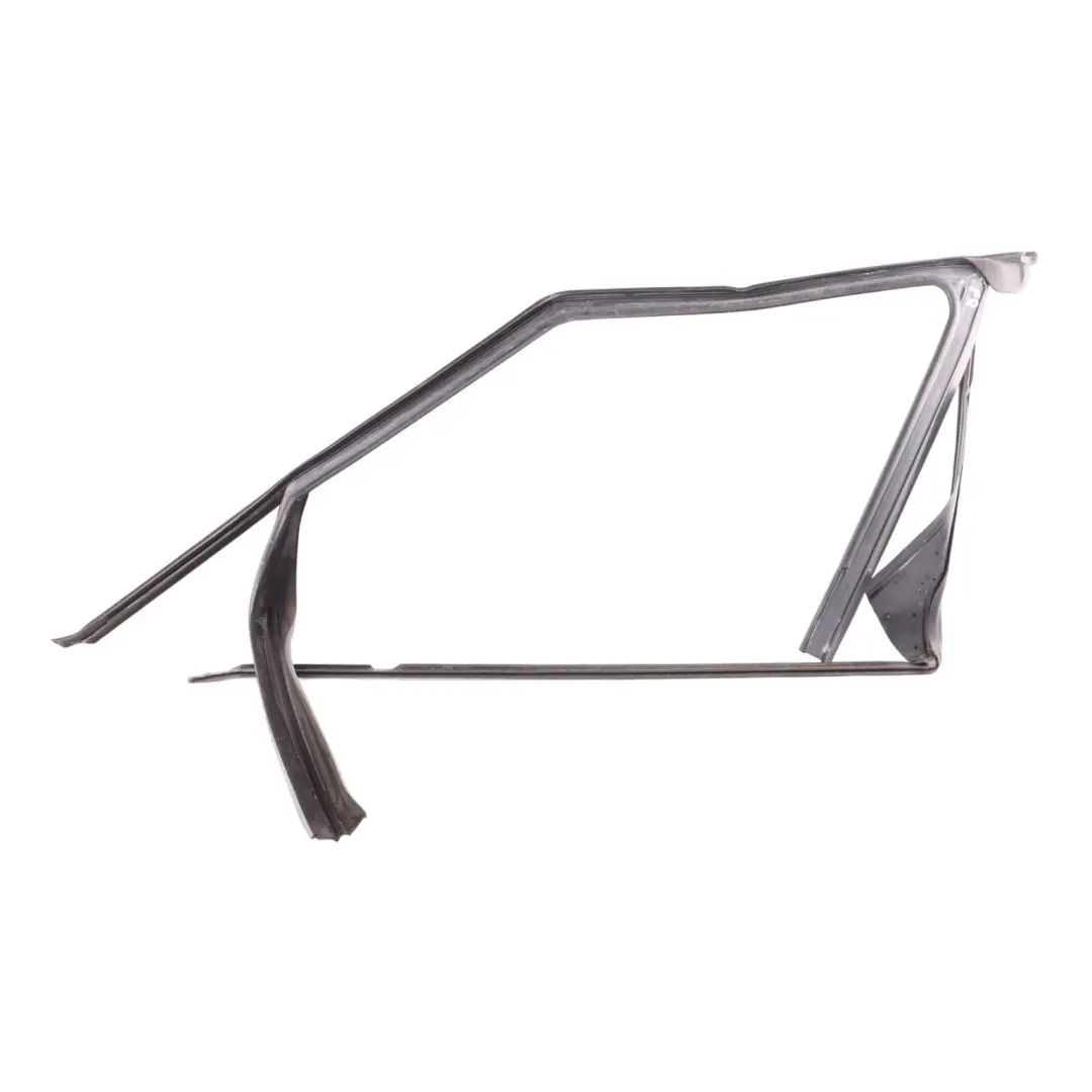 Uszczelka Prowadnica Szyby Drzwi Prawy Przód do Skoda Yeti 5L o numerze 5L0837432D Skoda Yeti 5L Uszczelka Prowadnica Szyby Drzwi Prawy Przód - SKU 5L0837432D - Numer Części 5L0837432D