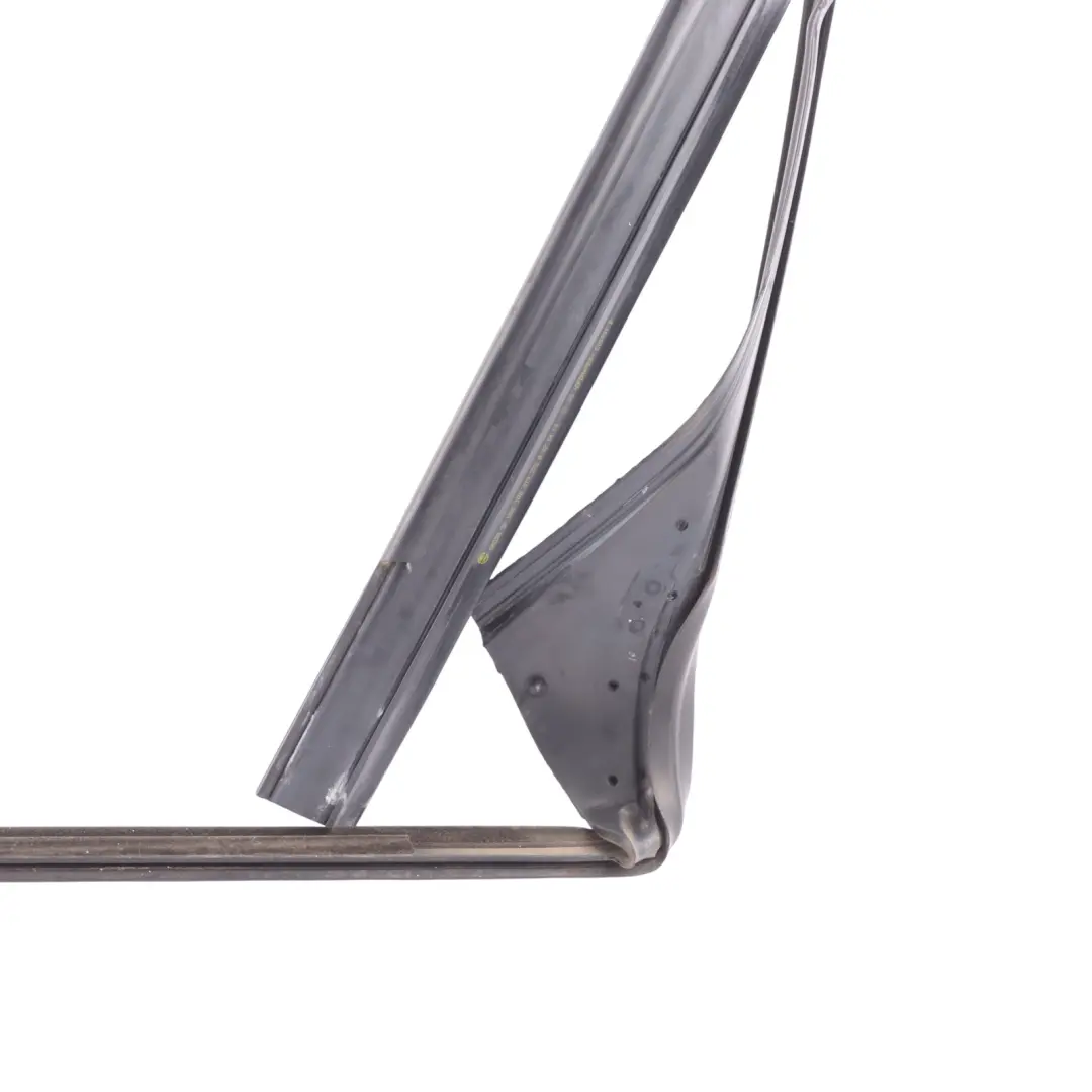 Porta Anteriore Scorrevole Finestra Guarnizione Destra per Skoda Yeti 5L con numero di parte 5L0837432D Skoda Yeti 5L Porta Anteriore Scorrevole Finestra Guarnizione Destra - SKU 5L0837432D - Numero di parte 5L0837432D