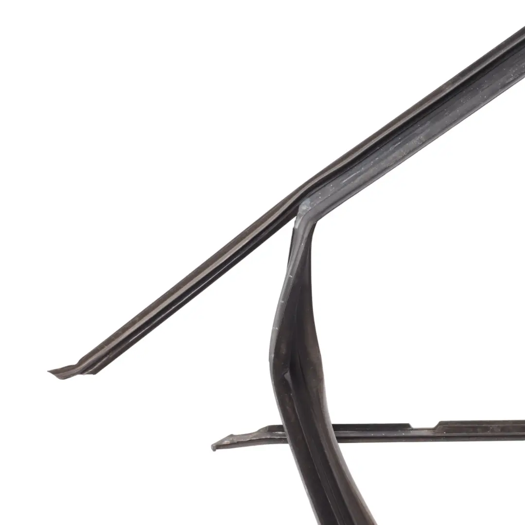 Joint Étanchéité Vitre Coulissante Porte Avant Droite pour Skoda Yeti 5L à propos du numéro de pièce 5L0837432D Skoda Yeti 5L Joint Étanchéité Vitre Coulissante Porte Avant Droite - SKU 5L0837432D - Numéro de pièce 5L0837432D