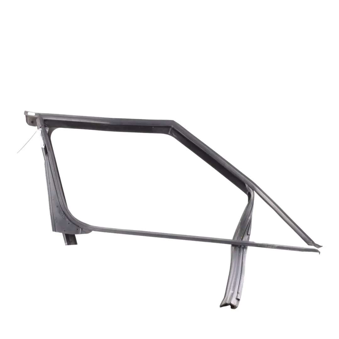 Porta Anteriore Scorrevole Finestra Guarnizione Destra per Skoda Yeti 5L con numero di parte 5L0837432D Skoda Yeti 5L Porta Anteriore Scorrevole Finestra Guarnizione Destra - SKU 5L0837432D - Numero di parte 5L0837432D