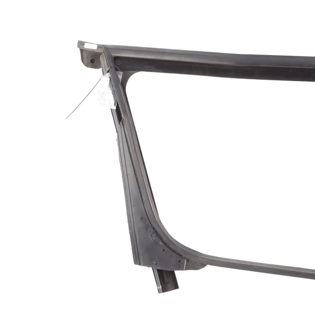 Skoda Yeti 5L Porta Anteriore Scorrevole Finestra Guarnizione Destra - SKU 5L0837432D - Numero di parte 5L0837432D