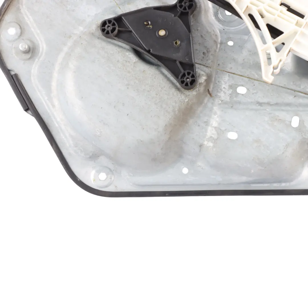 Skoda Yeti 5L Mechanizm Podnośnik Szyby Drzwi Tylnych Prawy Tył - SKU 5L0839462A - Numer Części 5L0839462A