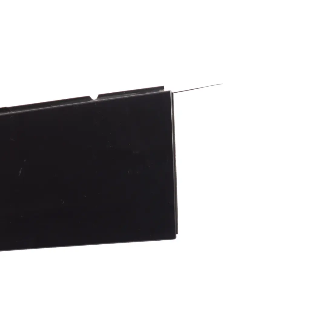 Door C-Pillar Column Strip Trim Panel Right O/S to Skoda Yeti 5L Rear with Part number 5L0839904 Skoda Yeti 5L Rear Door C-Pillar Column Strip Trim Panel Right O/S - SKU 5L0839904 - Part number 5L0839904