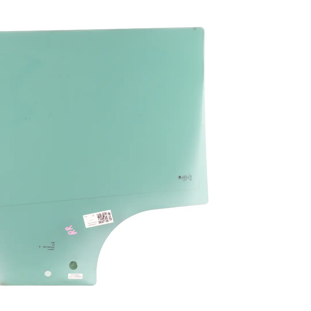 Hintere Tür Fenster Glas Verglasung Getönt AS3 Rechts für Skoda Yeti 5L mit Teilenummer 5L0845206B Skoda Yeti 5L Hintere Tür Fenster Glas Verglasung Getönt AS3 Rechts - SKU 5L0845206B - Teilenummer 5L0845206B