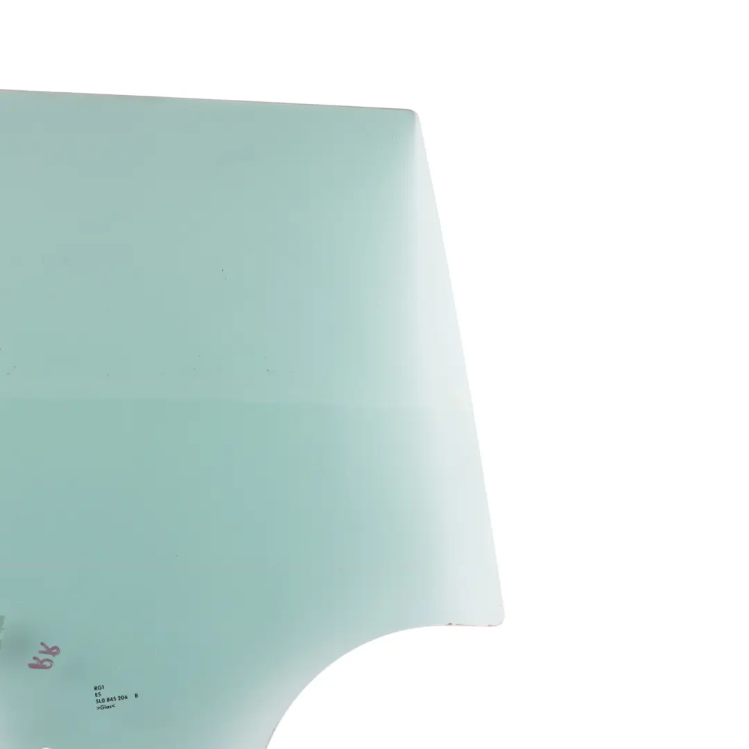 Fenêtre Porte Arrière Vitrage Teinté AS3 Droite pour Skoda Yeti 5L à propos du numéro de pièce 5L0845206B Skoda Yeti 5L Fenêtre Porte Arrière Vitrage Teinté AS3 Droite - SKU 5L0845206B - Numéro de pièce 5L0845206B