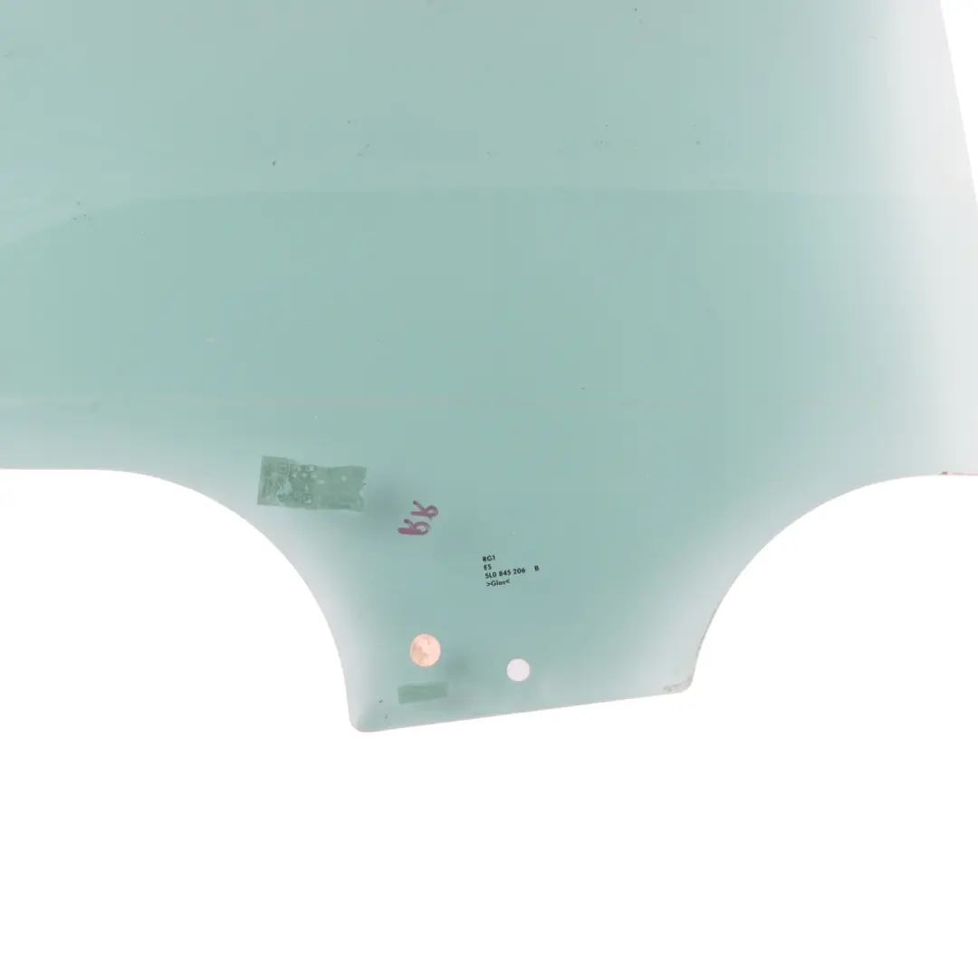 Door Window Glass Glazing Tinted AS3 Right O/S to Skoda Yeti 5L Rear with Part number 5L0845206B Skoda Yeti 5L Rear Door Window Glass Glazing Tinted AS3 Right O/S - SKU 5L0845206B - Part number 5L0845206B