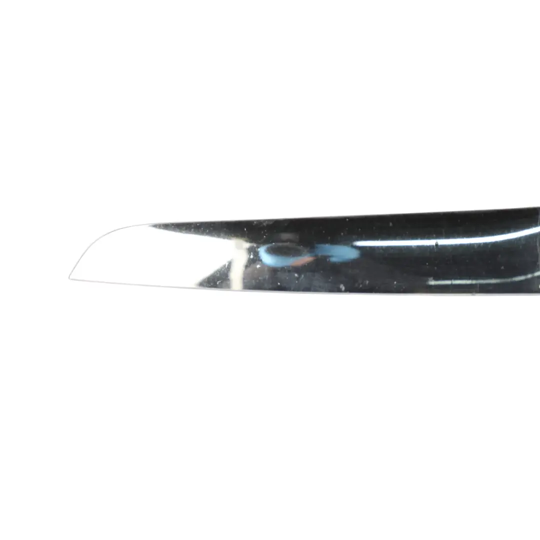 MK1 5L Garniture Centrale Supérieure Calandre Avant pour Skoda Yeti à propos du numéro de pièce 5L0853633 Skoda Yeti MK1 5L Garniture Centrale Supérieure Calandre Avant - SKU 5L0853633 - Numéro de pièce 5L0853633