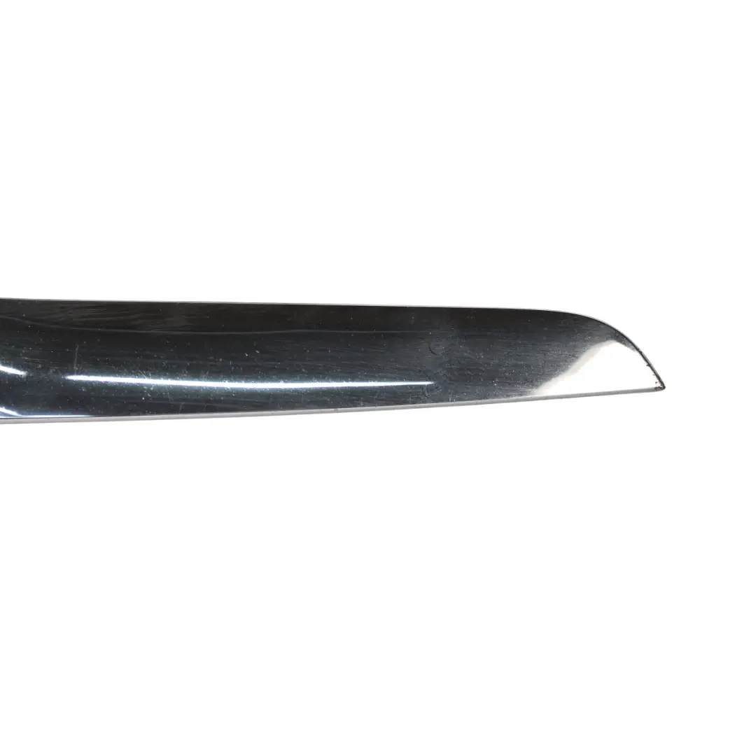 MK1 5L Garniture Centrale Supérieure Calandre Avant pour Skoda Yeti à propos du numéro de pièce 5L0853633 Skoda Yeti MK1 5L Garniture Centrale Supérieure Calandre Avant - SKU 5L0853633 - Numéro de pièce 5L0853633