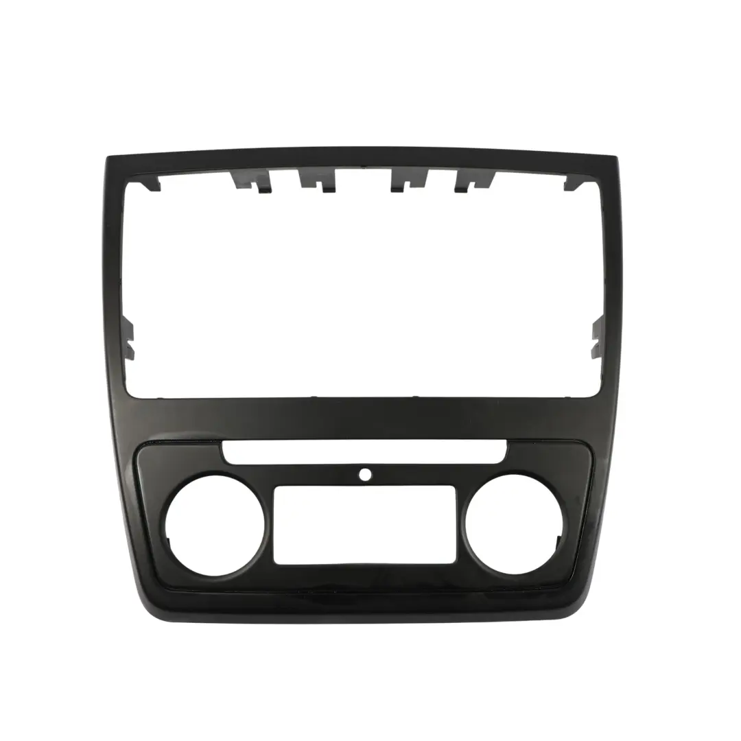 Skoda Yeti Garniture De Bord Cache De Commande De Radio Climatisation - SKU 5L0858069H - Numéro de pièce 5L0858069H