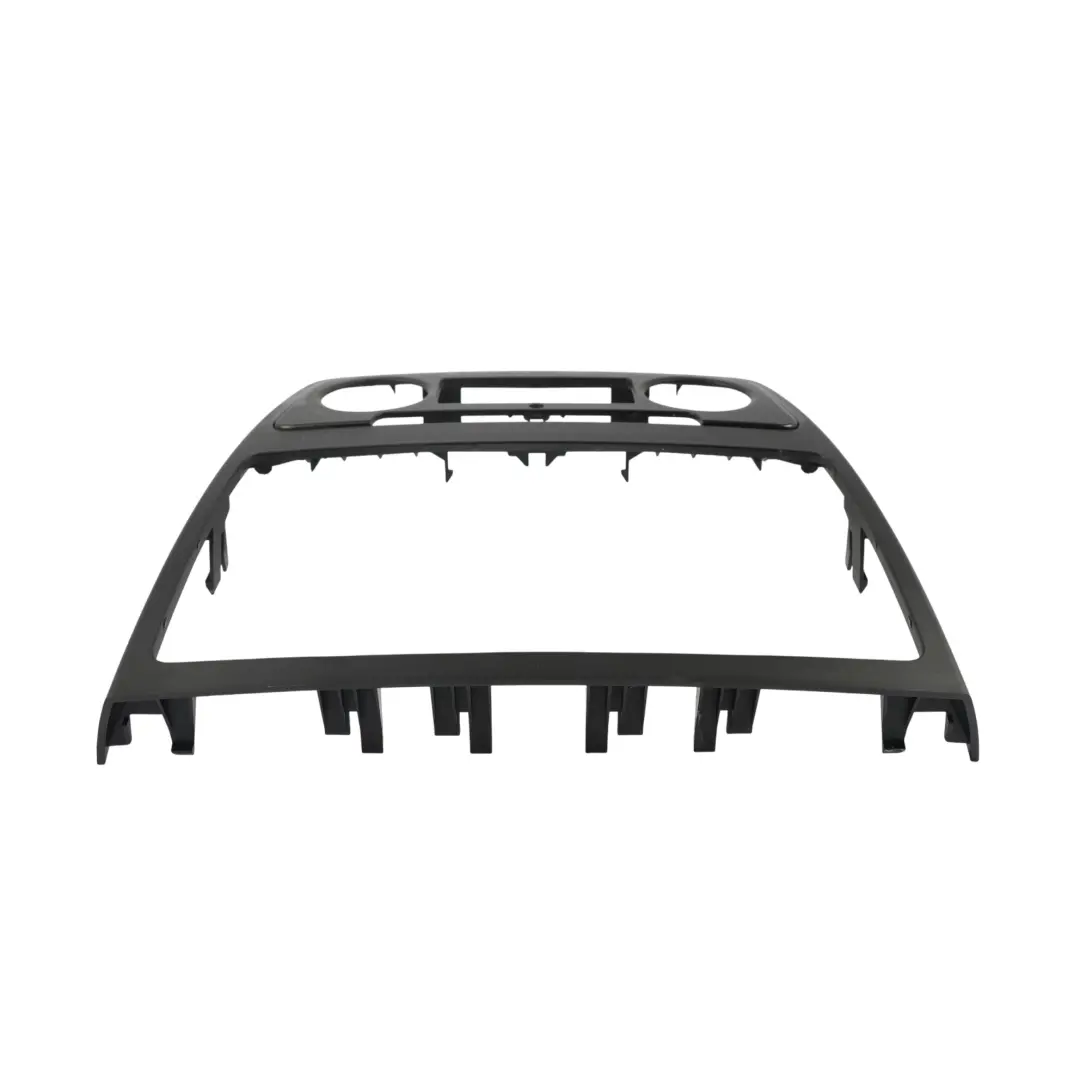 Armaturenbrett Radio Klimaanlage Schalterabdeckung für Skoda Yeti mit Teilenummer 5L0858069H Skoda Yeti Armaturenbrett Radio Klimaanlage Schalterabdeckung - SKU 5L0858069H - Teilenummer 5L0858069H