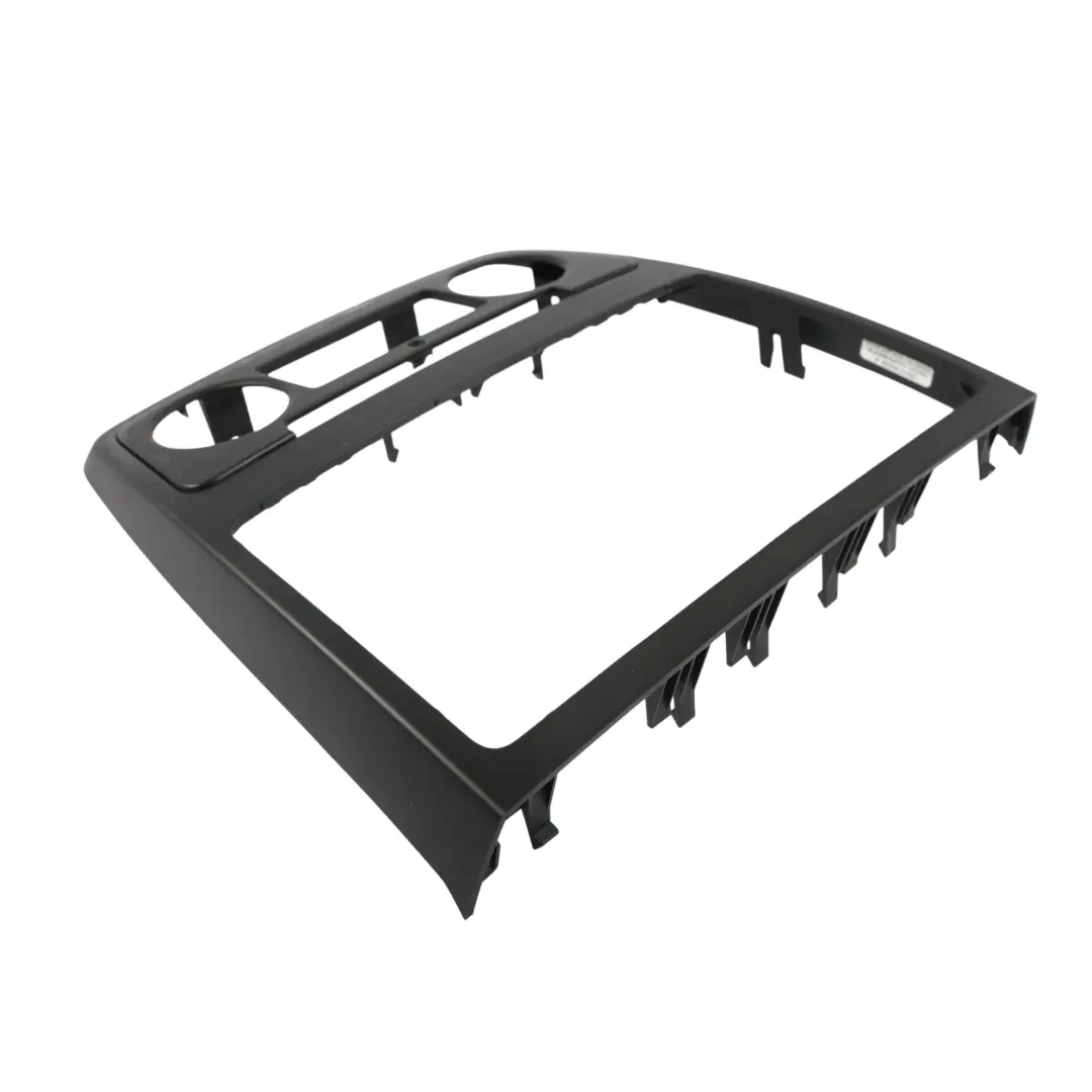 Armaturenbrett Radio Klimaanlage Schalterabdeckung für Skoda Yeti mit Teilenummer 5L0858069H Skoda Yeti Armaturenbrett Radio Klimaanlage Schalterabdeckung - SKU 5L0858069H - Teilenummer 5L0858069H