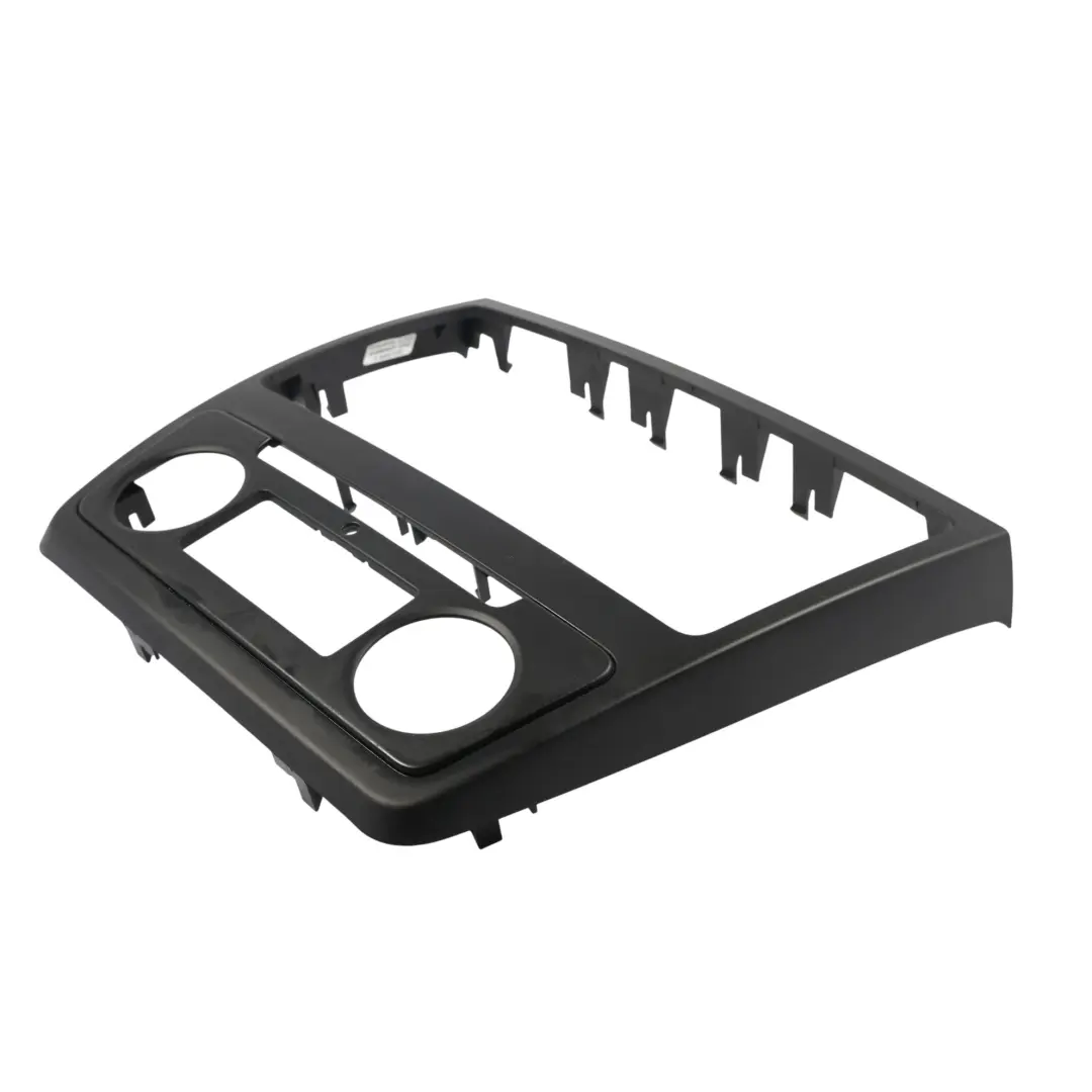 Armaturenbrett Radio Klimaanlage Schalterabdeckung für Skoda Yeti mit Teilenummer 5L0858069H Skoda Yeti Armaturenbrett Radio Klimaanlage Schalterabdeckung - SKU 5L0858069H - Teilenummer 5L0858069H