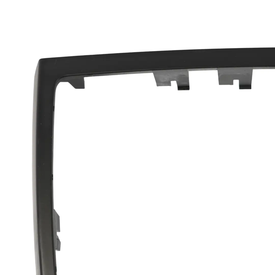 Skoda Yeti Garniture De Bord Cache De Commande De Radio Climatisation - SKU 5L0858069H - Numéro de pièce 5L0858069H