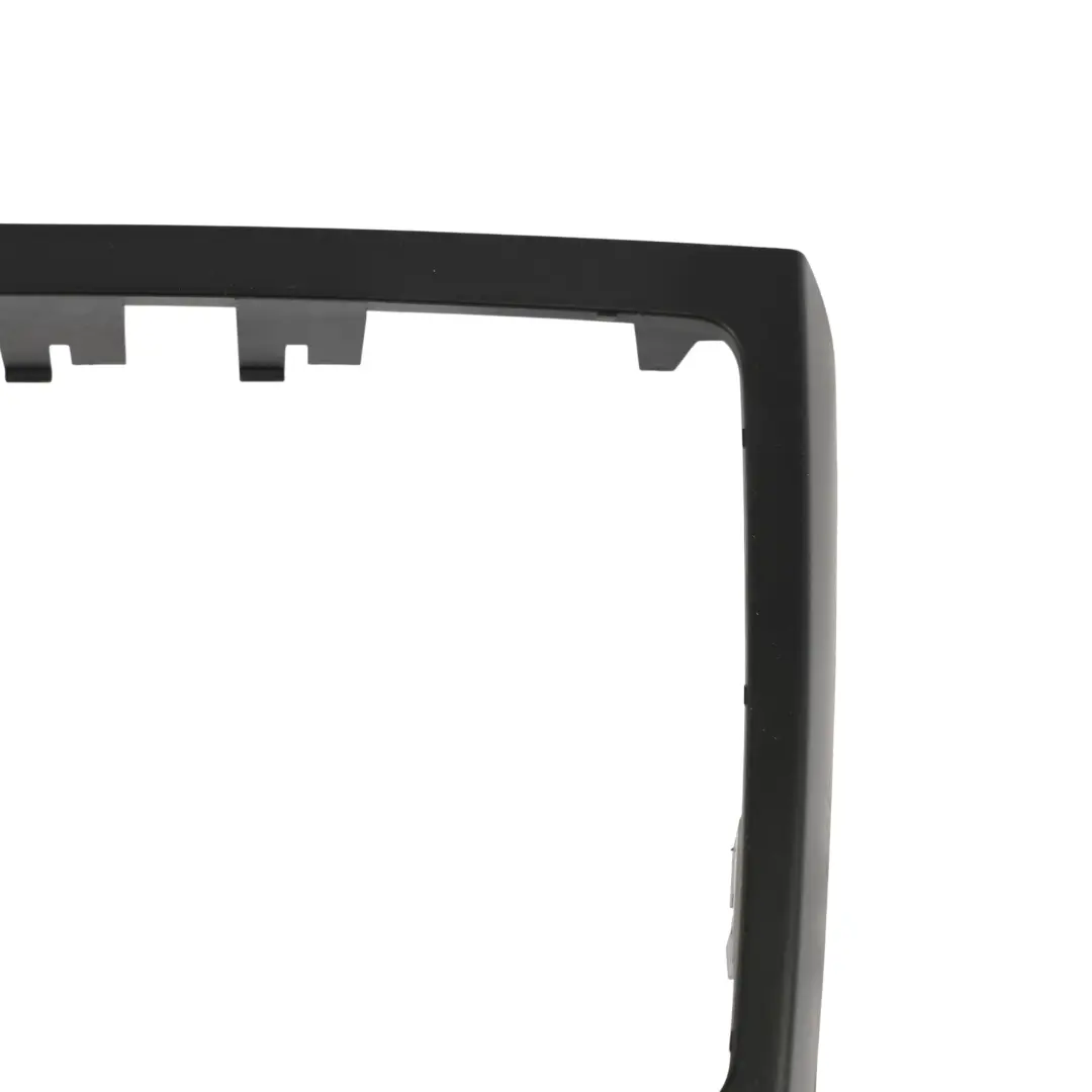 Cornice Per Interruttore Radio Aria Condizionata Cruscotto per Skoda Yeti con numero di parte 5L0858069H Skoda Yeti Cornice Per Interruttore Radio Aria Condizionata Cruscotto - SKU 5L0858069H - Numero di parte 5L0858069H