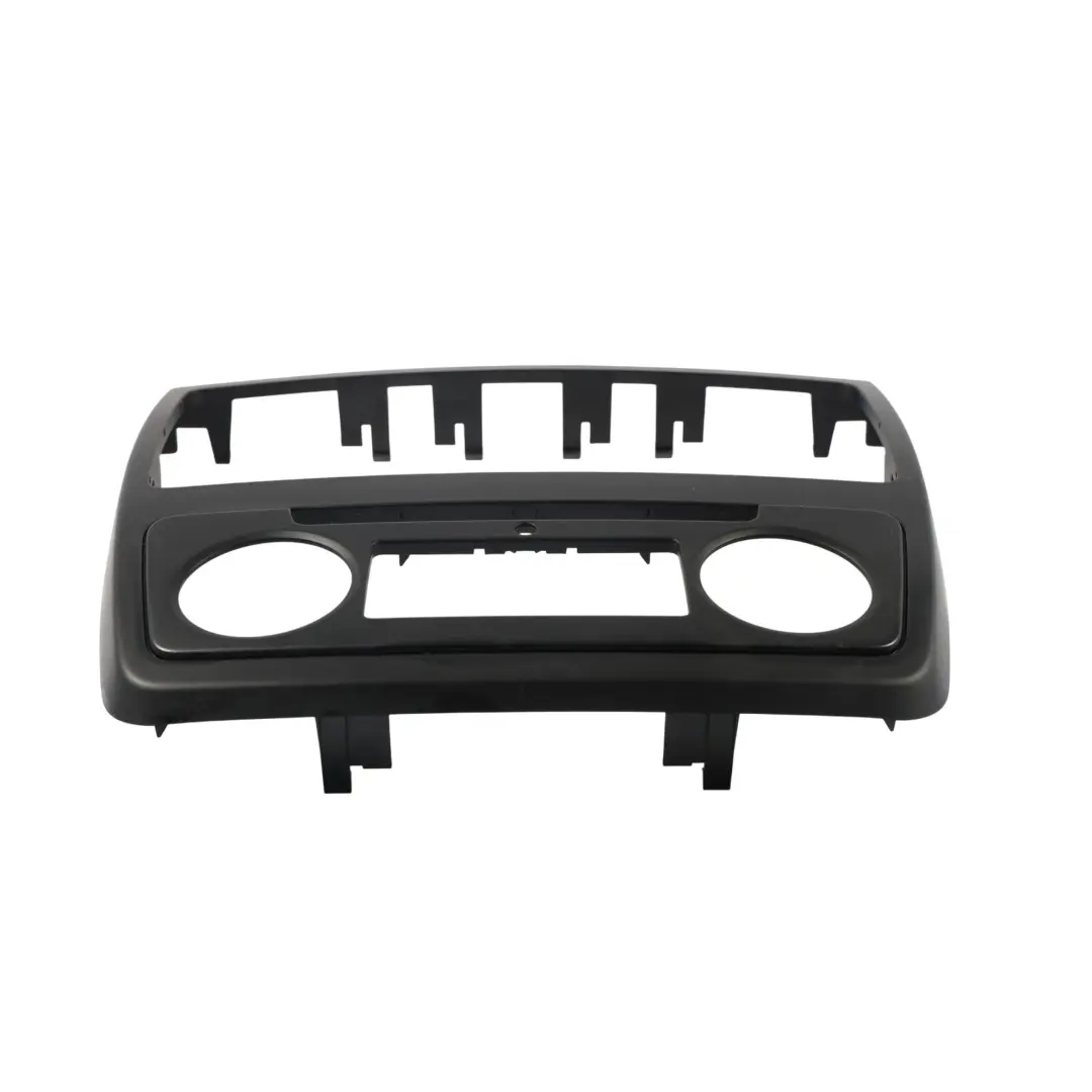 Salpicadero Radio A/C Interruptor Cubierta Envolvente para Skoda Yeti con número de pieza 5L0858069H Skoda Yeti Salpicadero Radio A/C Interruptor Cubierta Envolvente - SKU 5L0858069H - Número de pieza 5L0858069H