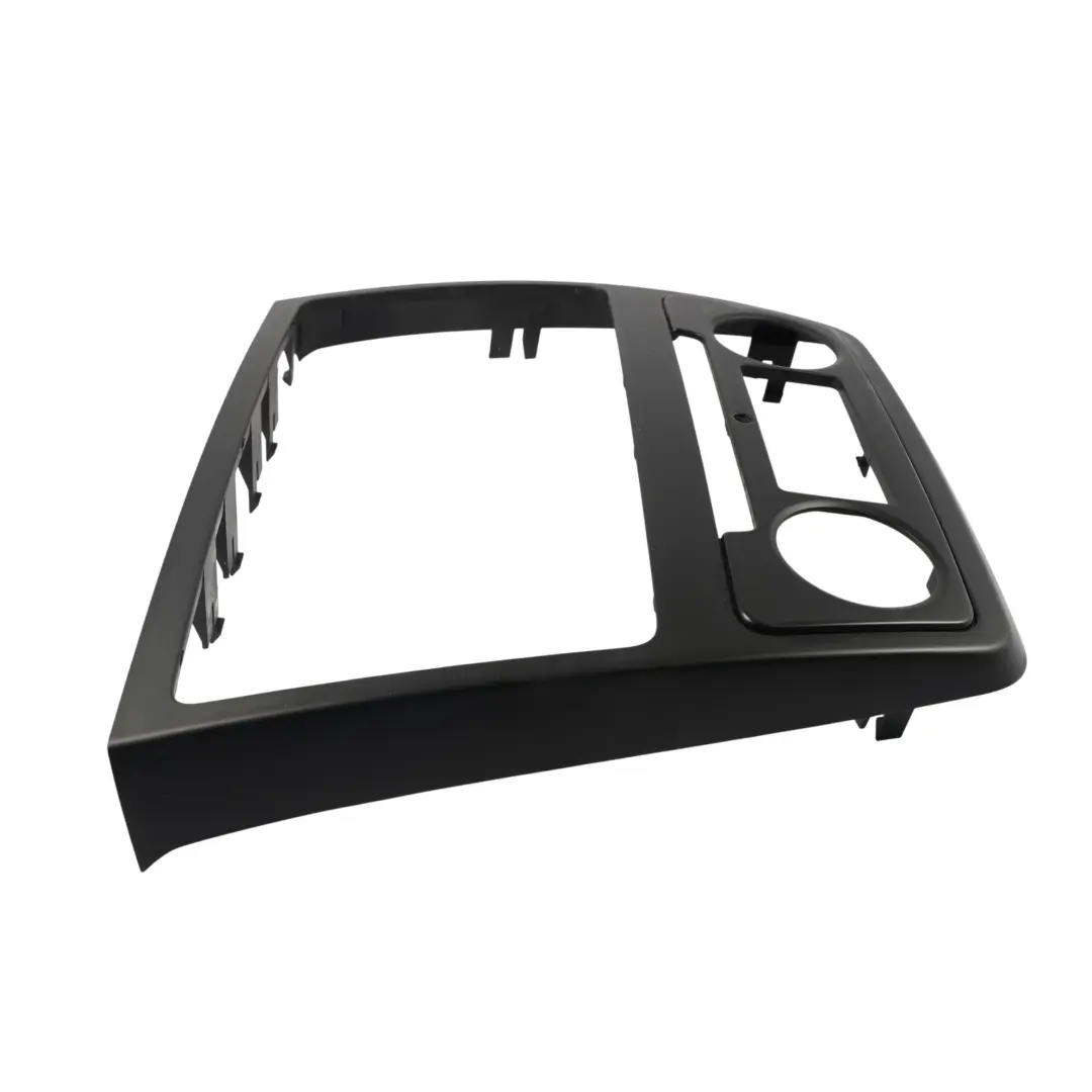 Skoda Yeti Garniture De Bord Cache De Commande De Radio Climatisation - SKU 5L0858069H - Numéro de pièce 5L0858069H